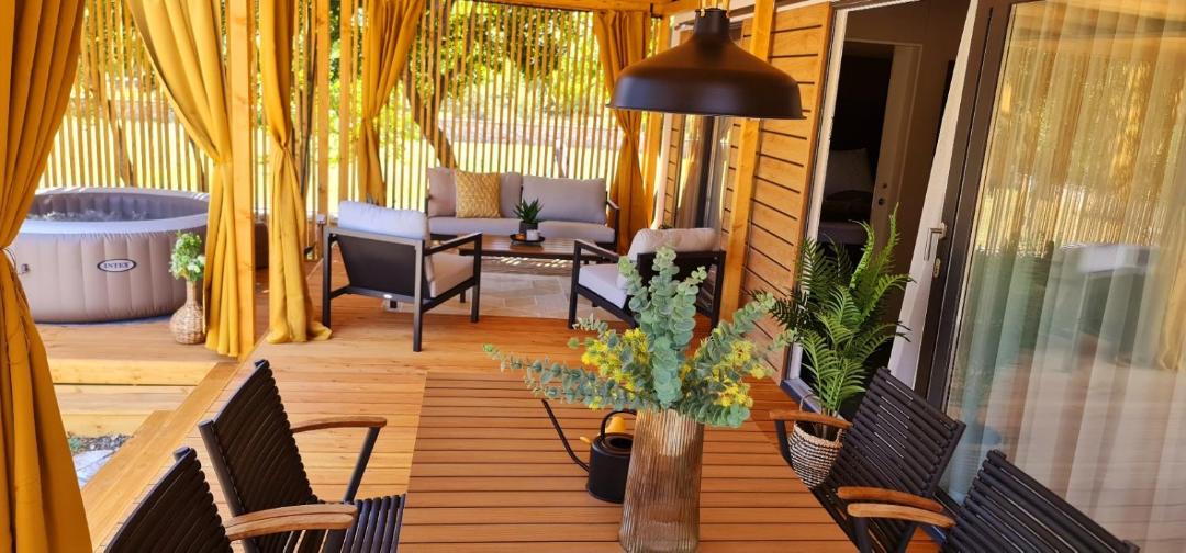 Photo of Patio Balcony in Krusevo