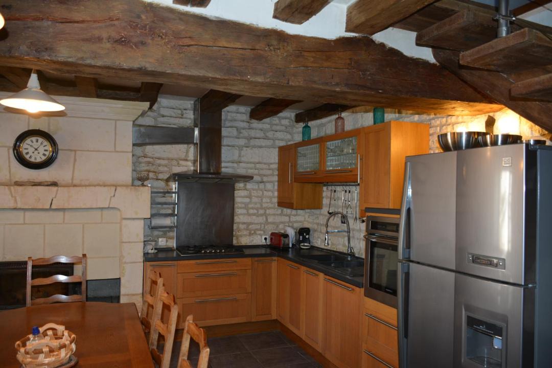 Photo of Kitchen in Assay