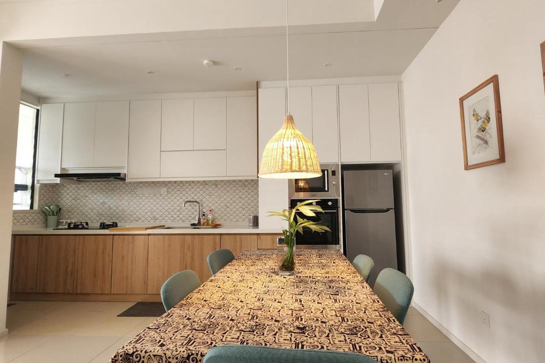 Photo of Livingroom in Bangi Sentral