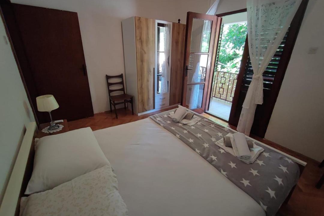 Photo of Bedroom in Jablanac