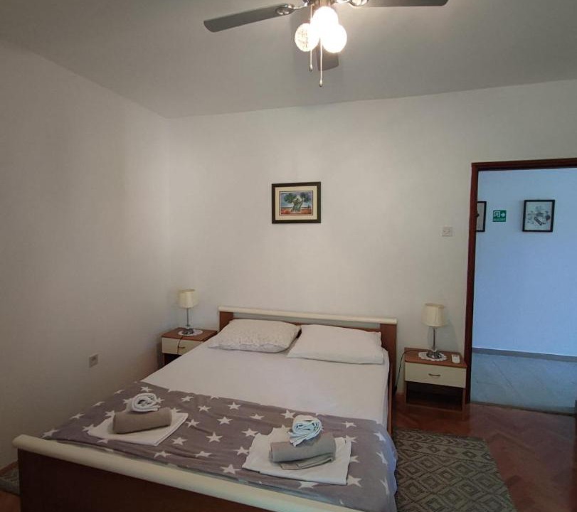 Photo of Bedroom in Jablanac