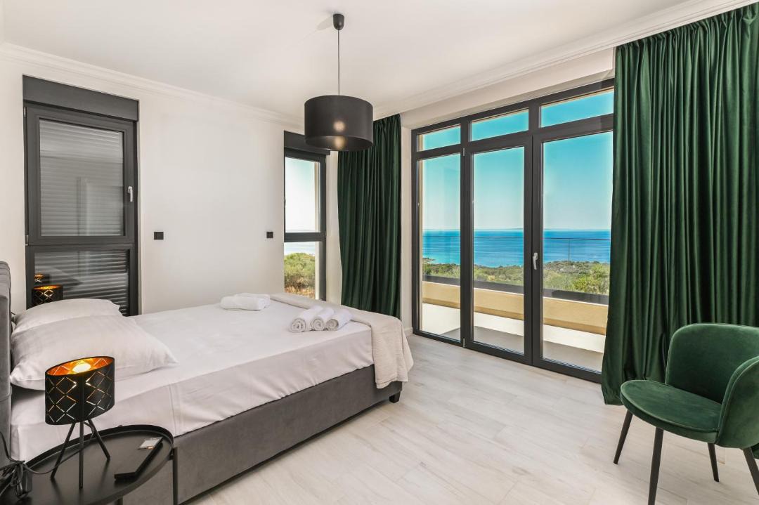 Photo of Bedroom in Novalja