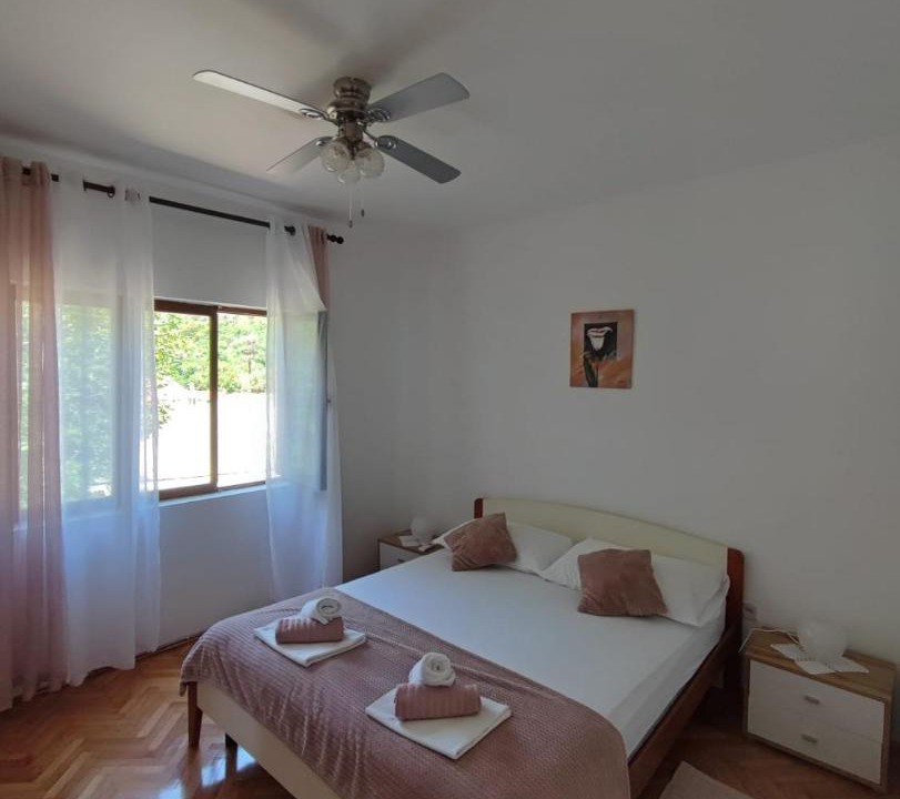 Photo of Bedroom in Jablanac