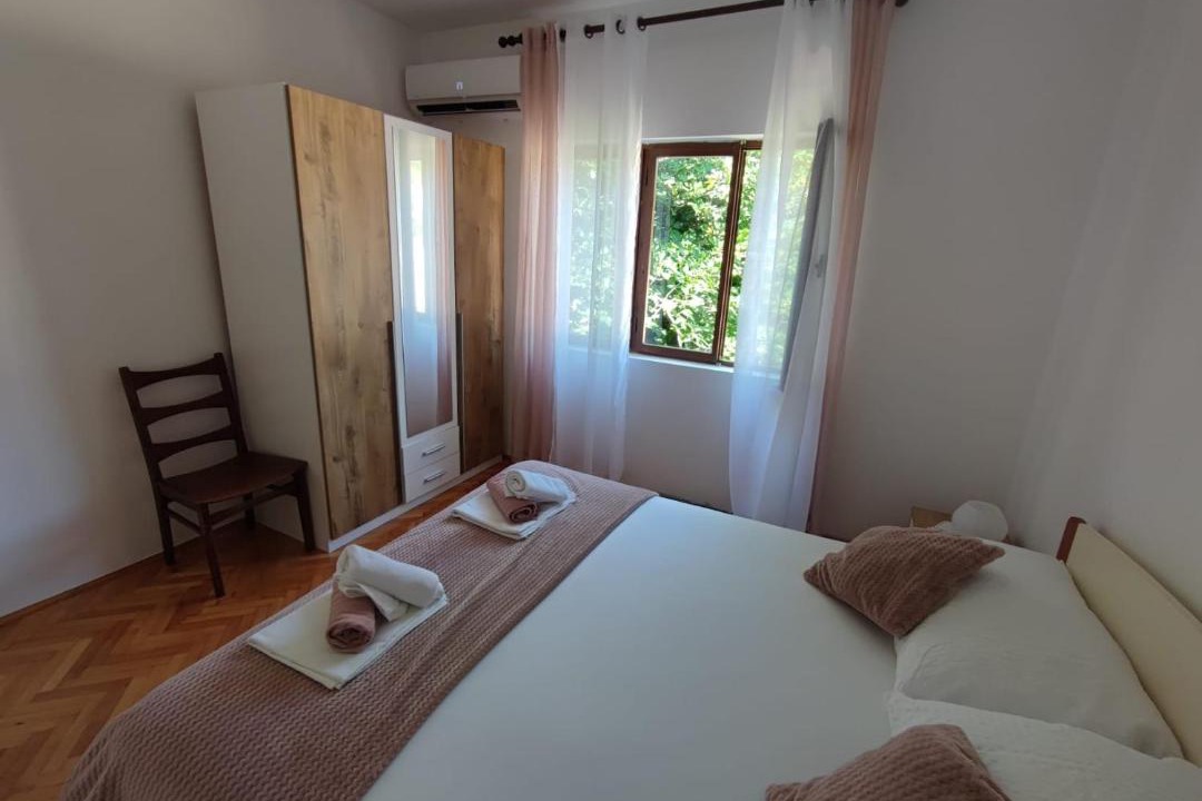 Photo of Bedroom in Jablanac