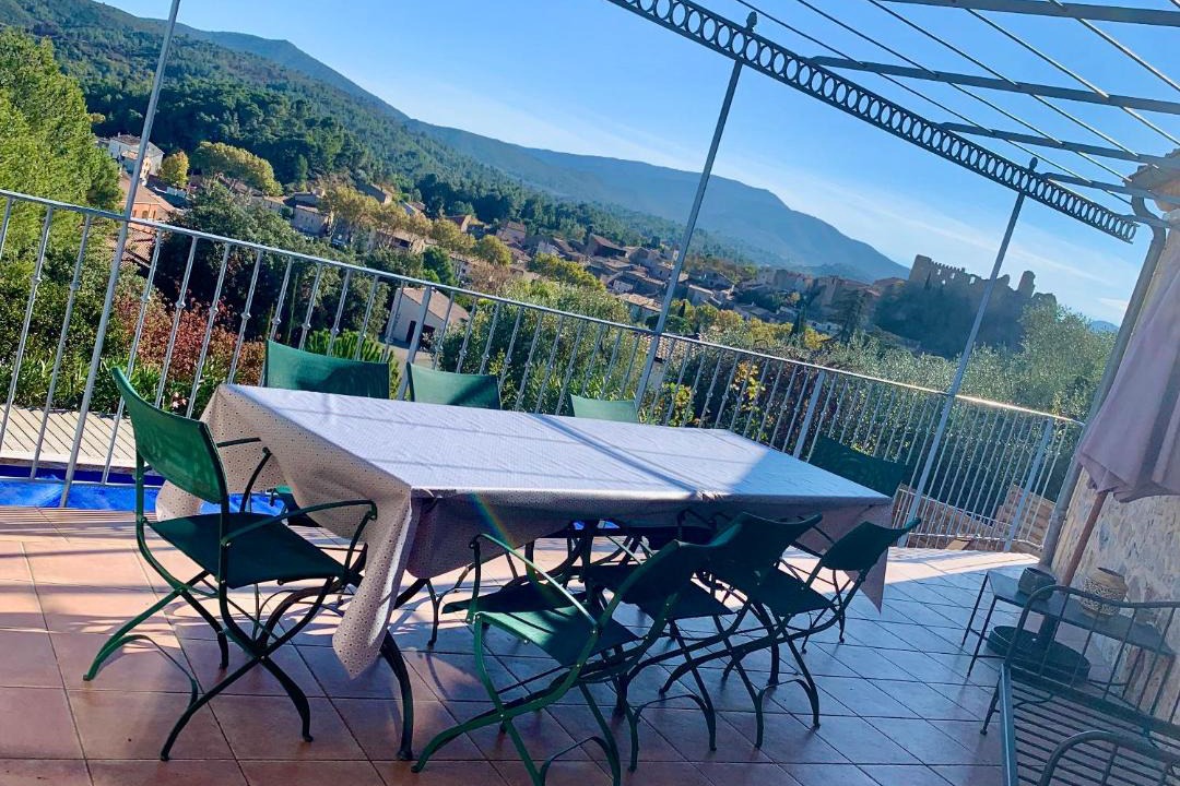 Photo of Others in Durban-Corbieres