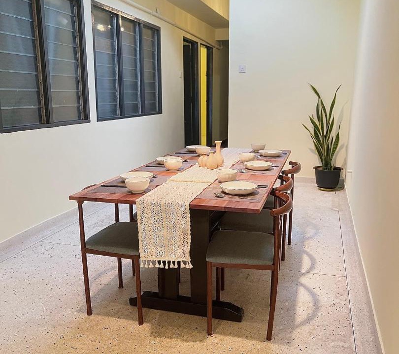 Photo of Bedroom in Kampung Alor Akar