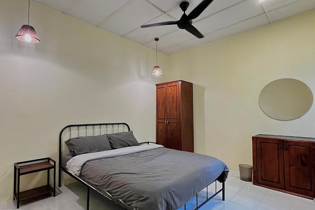 Photo of Bedroom in Kampung Alor Akar