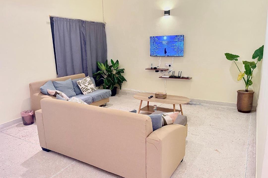 Photo of Livingroom in Kampung Alor Akar