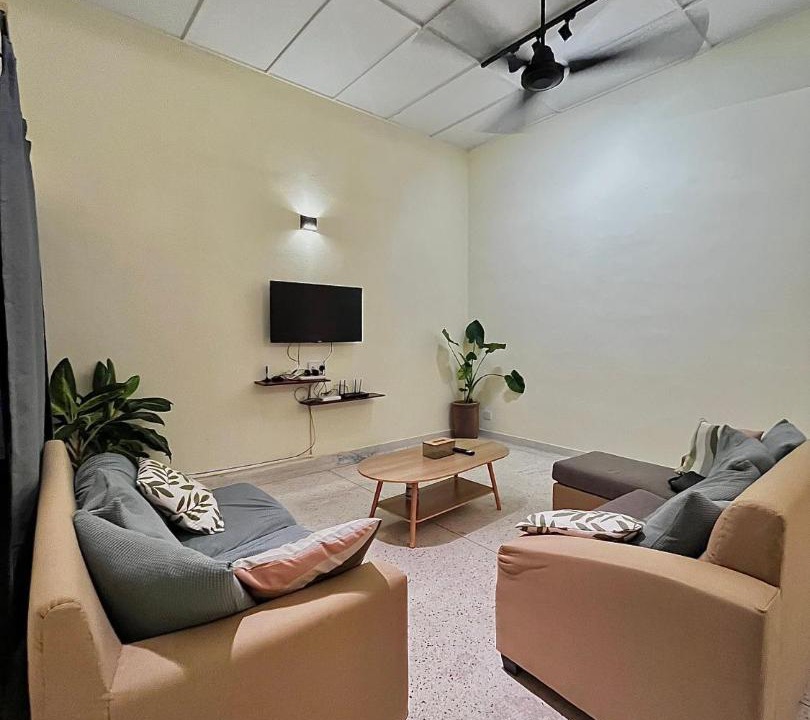 Photo of Livingroom in Kampung Alor Akar