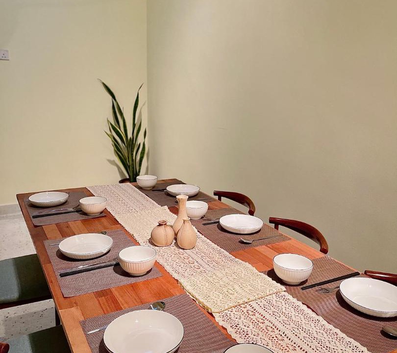 Photo of Bathroom in Kampung Alor Akar