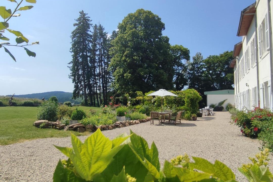 Photo of Others in Roussillon-en-Morvan