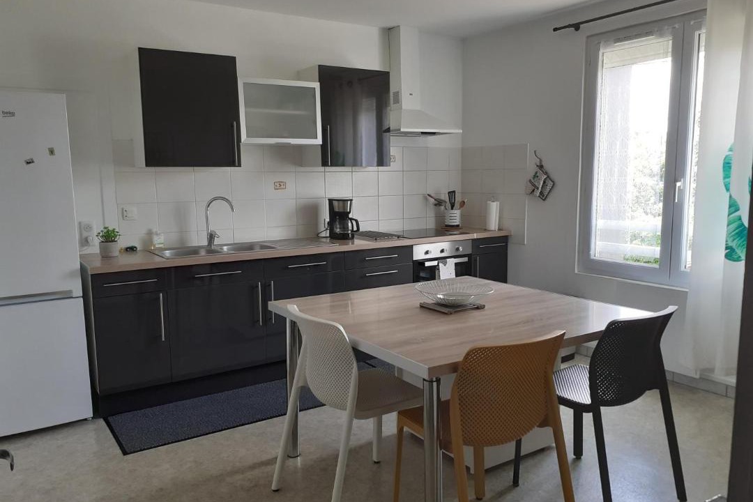 Photo of Kitchen in Blain