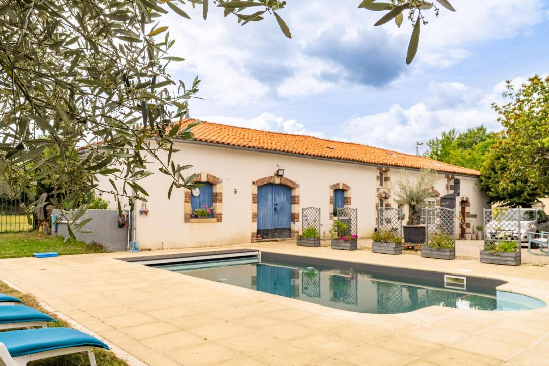 Photo of Outdoor in La Reorthe