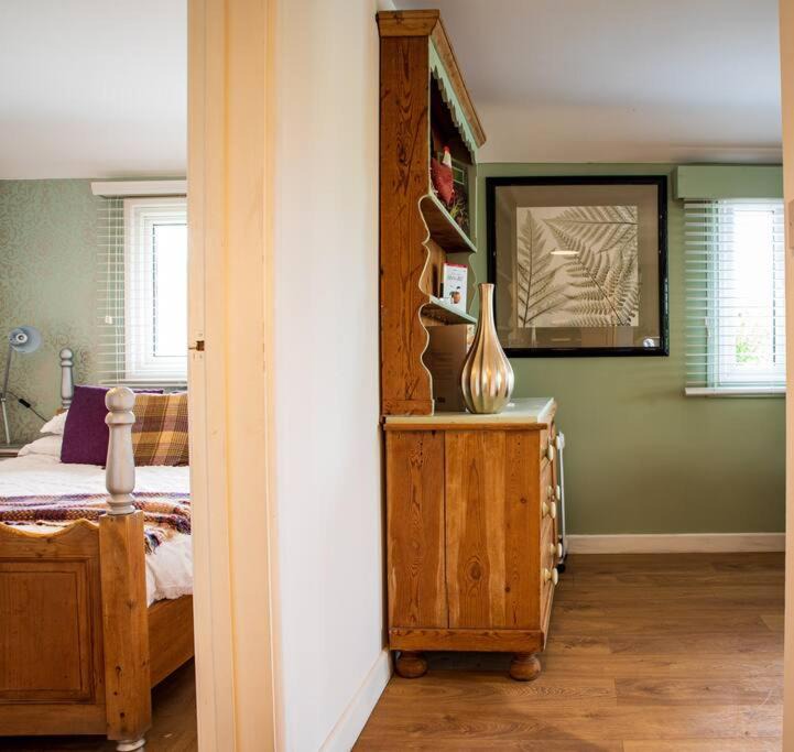 Photo of Bedroom in Pitchcombe