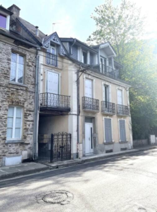 Photo of Others in Bagneres-de-Luchon