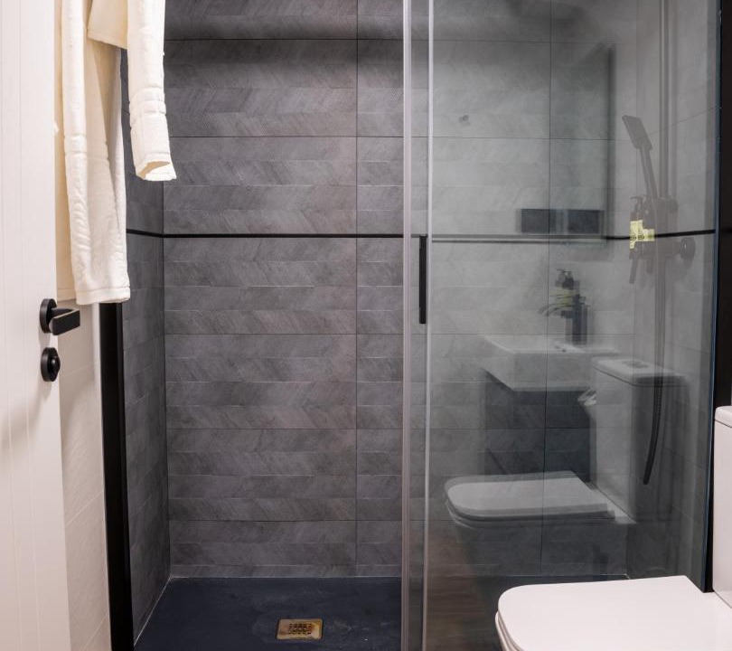 Photo of Bathroom in Atocha