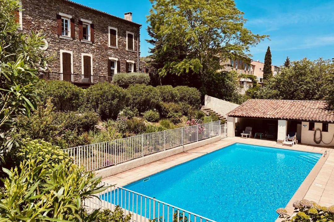 Photo of Outdoor in La Garde-Freinet