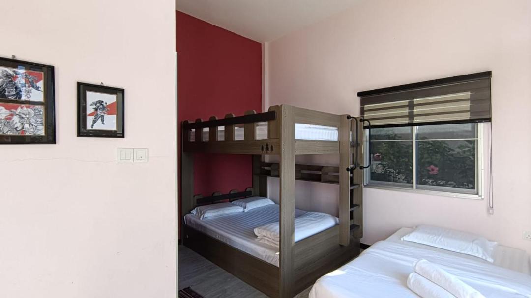 Photo of Others in Kundasang