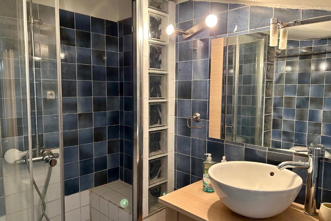 Photo of Bathroom in La Garde-Freinet