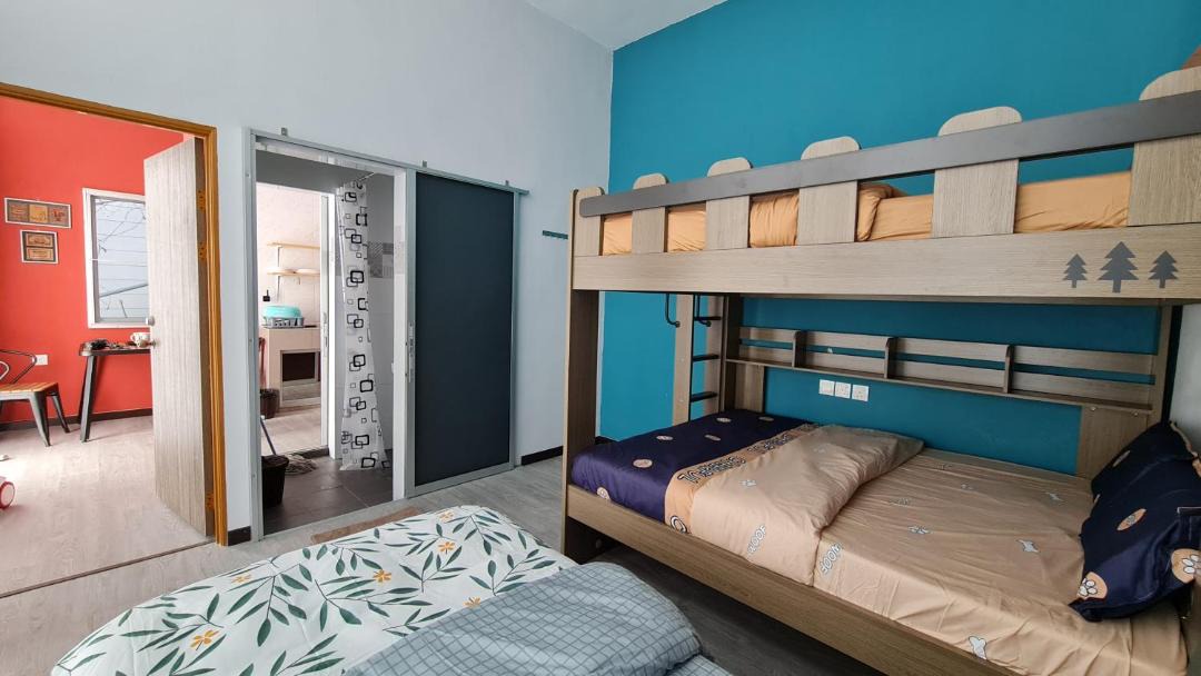 Photo of Others in Kundasang