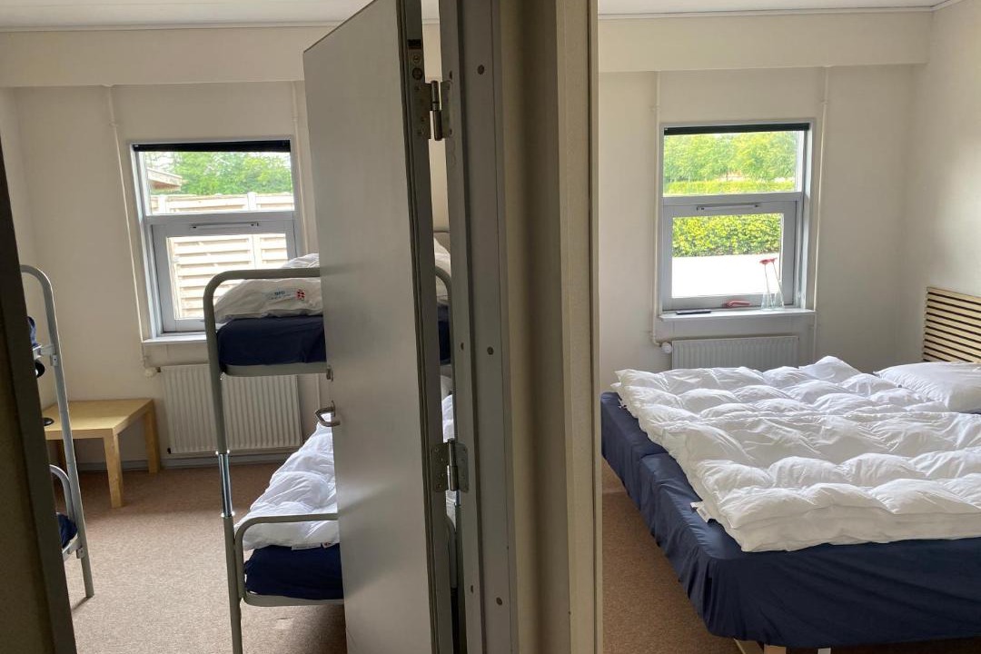 Photo of Bedroom in Jels