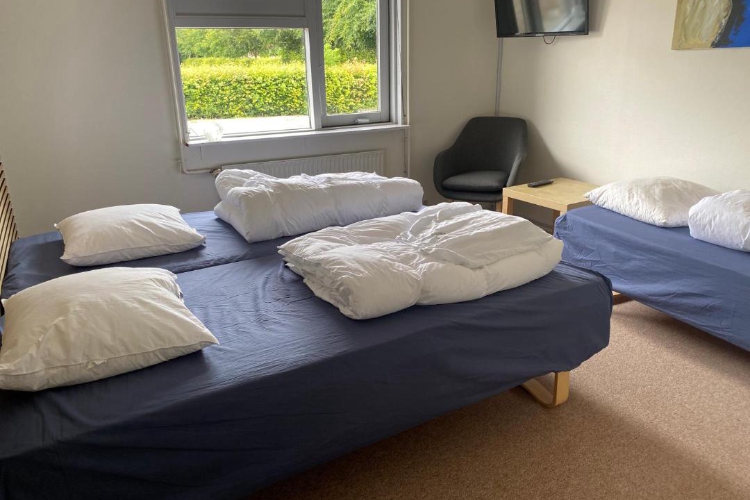 Photo of Bedroom in Jels