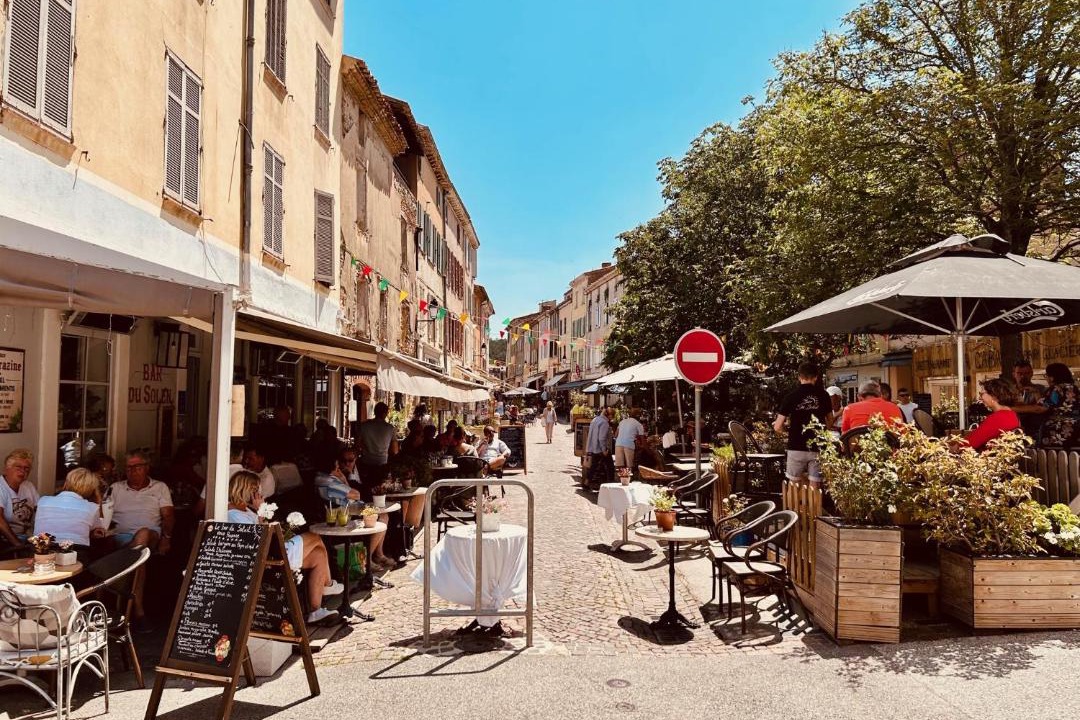 Photo of Others in La Garde-Freinet