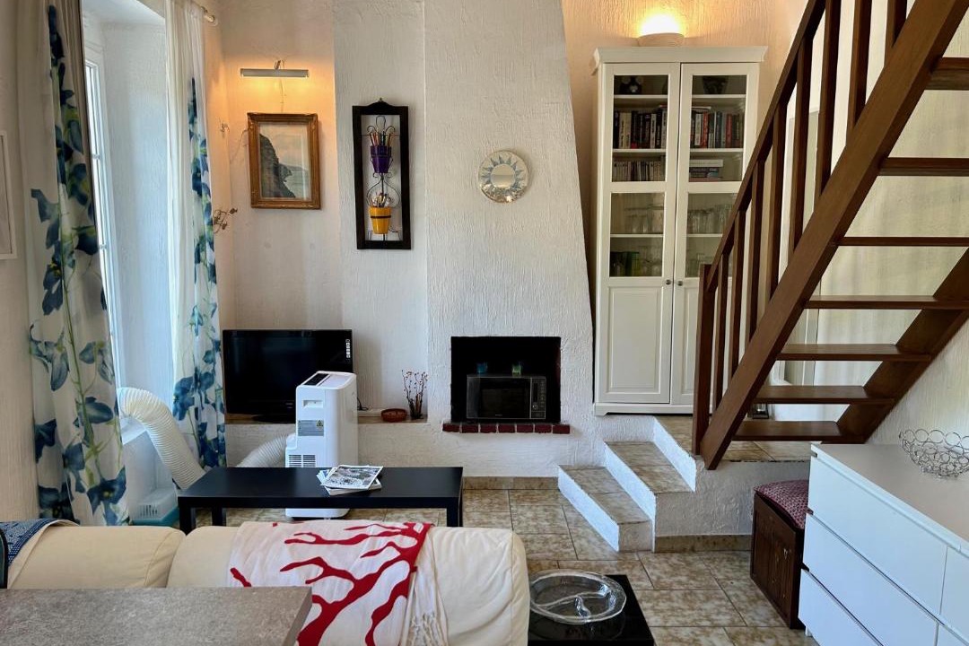 Photo of Livingroom in La Garde-Freinet