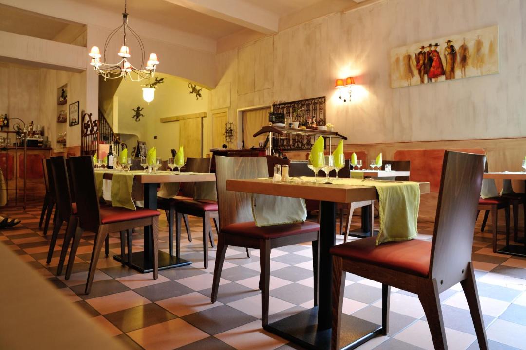 Photo of Kitchen in Thuir