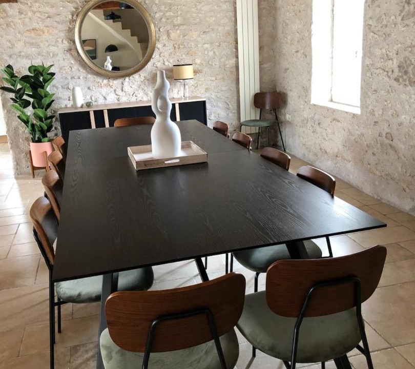 Photo of Livingroom in Saint-Denis-sur-Loire