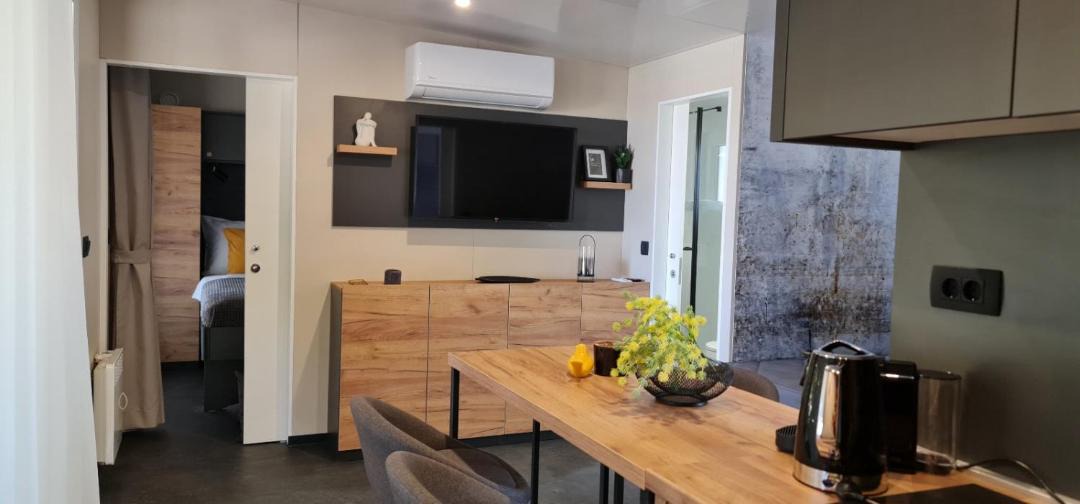 Photo of Kitchen in Krusevo