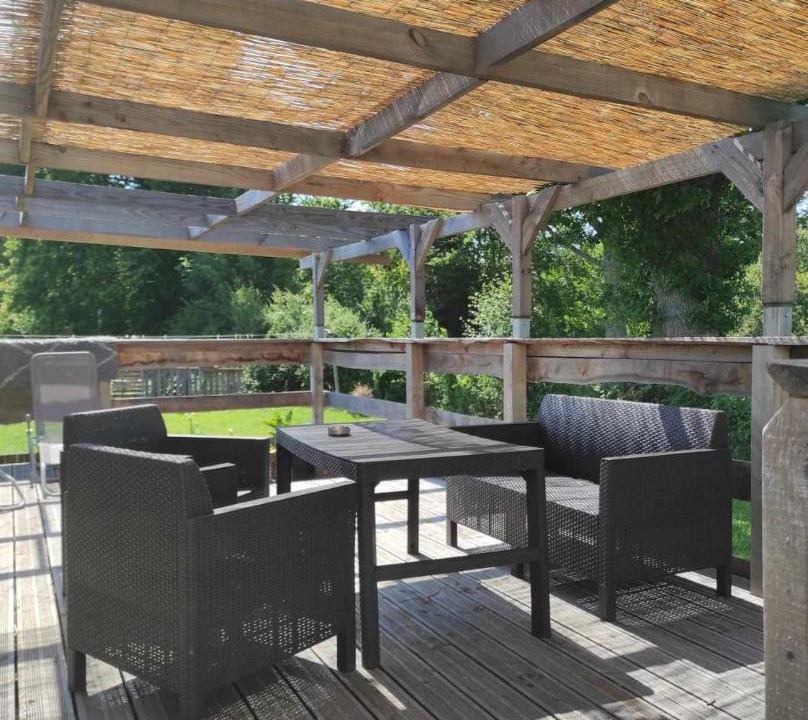 Photo of Others in Bussiere-Poitevine