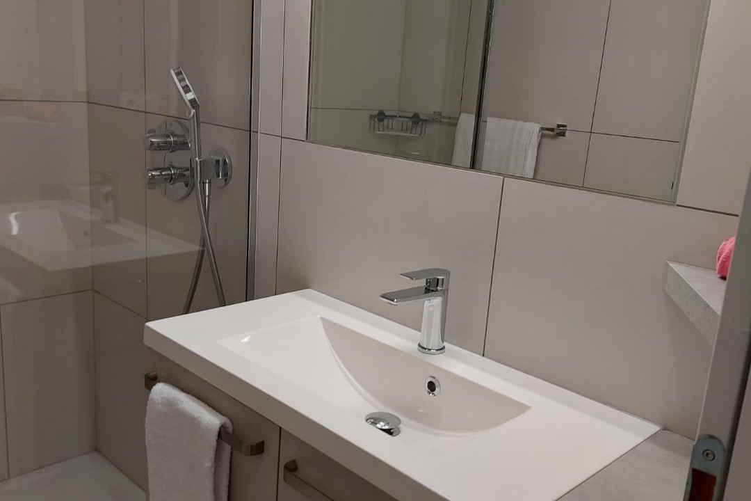 Photo of Bathroom in Bouvante