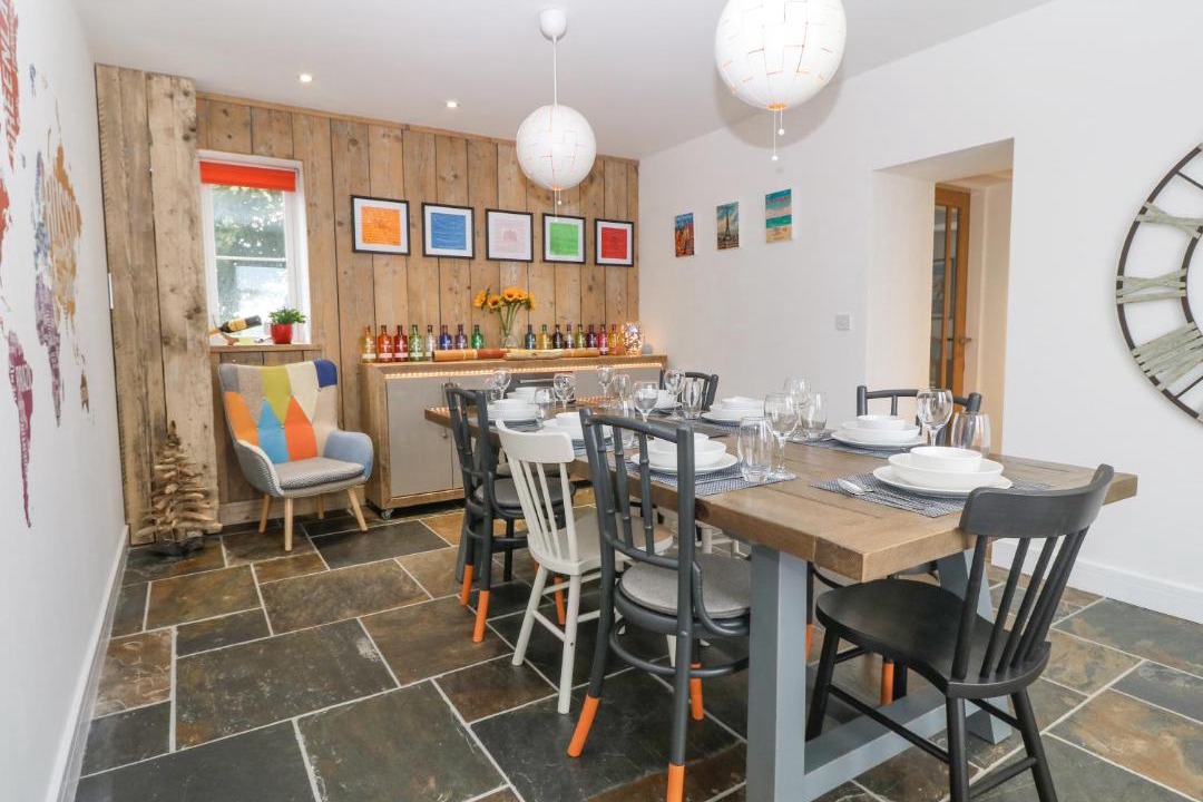 Photo of Others in Malltraeth