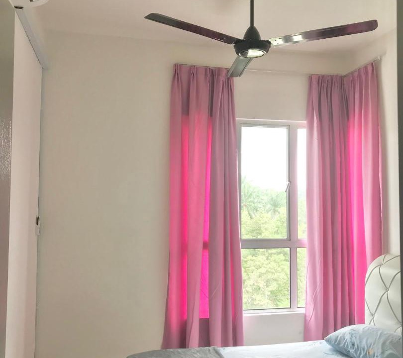 Photo of Bedroom in Bandar Puncak Alam