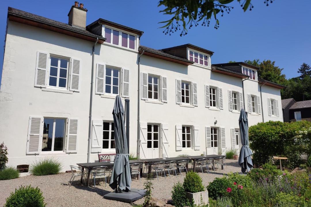 Photo of Others in Roussillon-en-Morvan