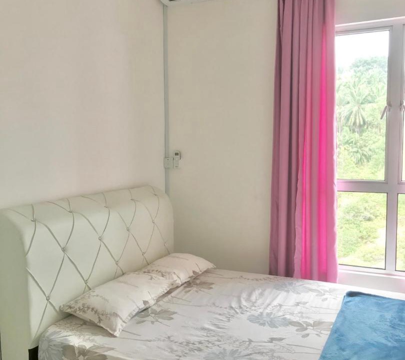 Photo of Bedroom in Bandar Puncak Alam