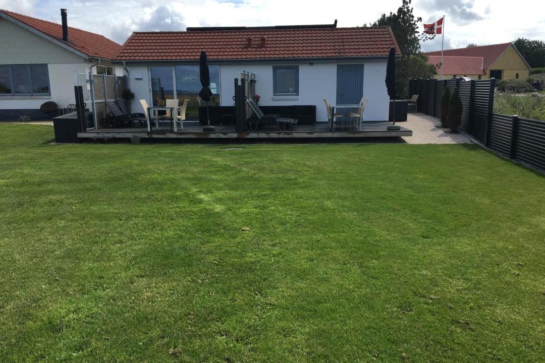 Photo of Buildings in Farso