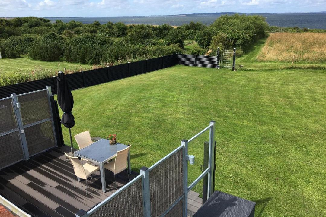 Photo of Patio Balcony in Farso