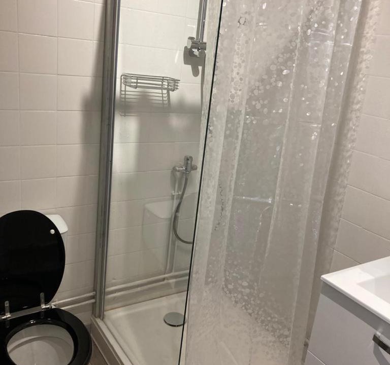 Photo of Bathroom in Tarbes
