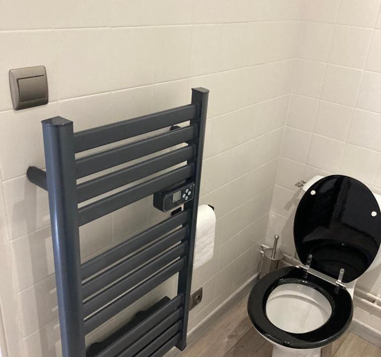 Photo of Bathroom in Tarbes