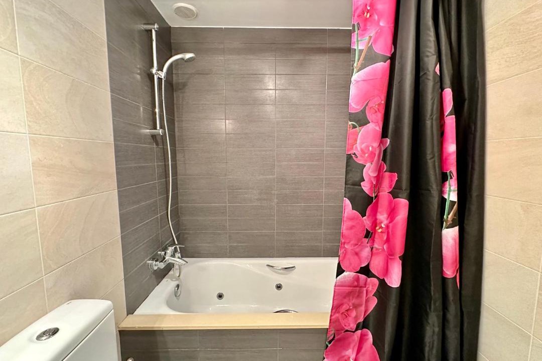 Photo of Bathroom in Golf Bahia