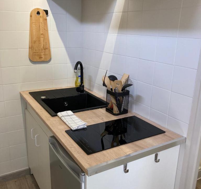 Photo of Kitchen in Tarbes
