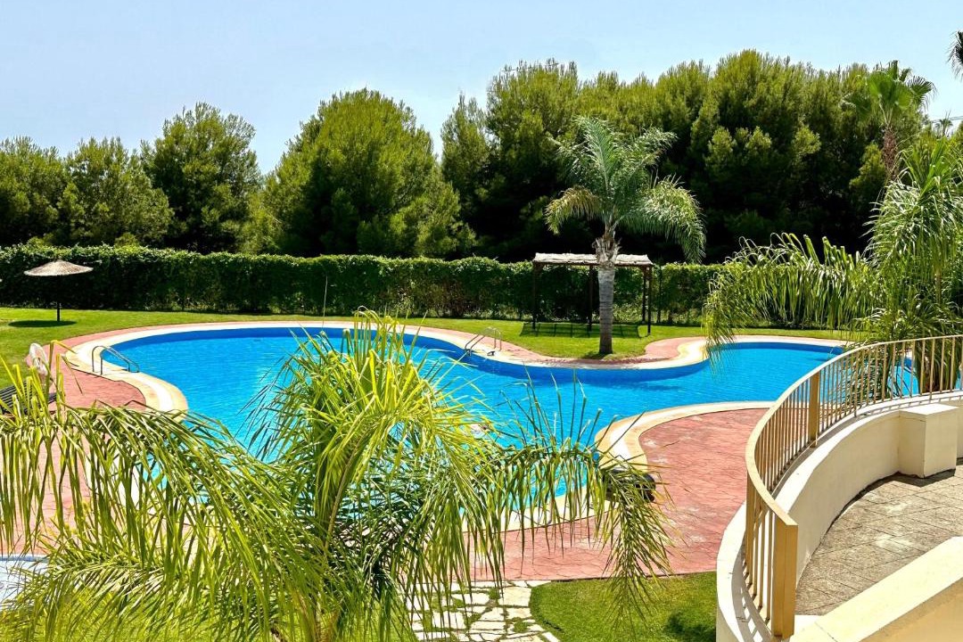 Photo of Outdoor in Golf Bahia