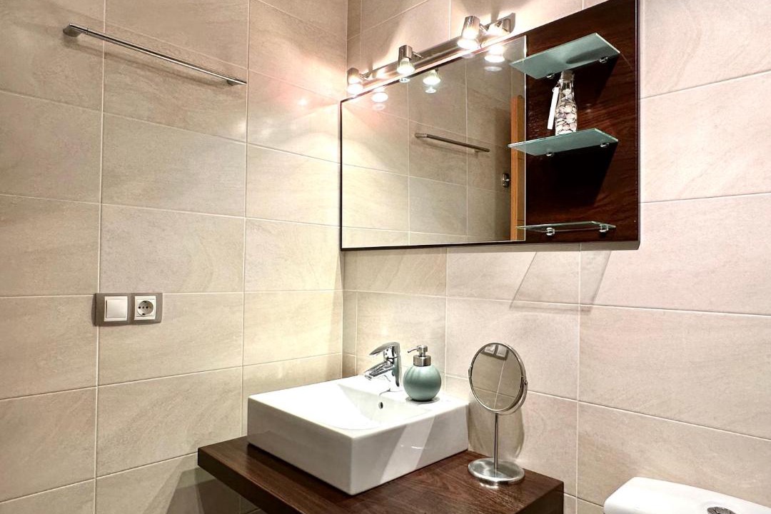 Photo of Bathroom in Golf Bahia