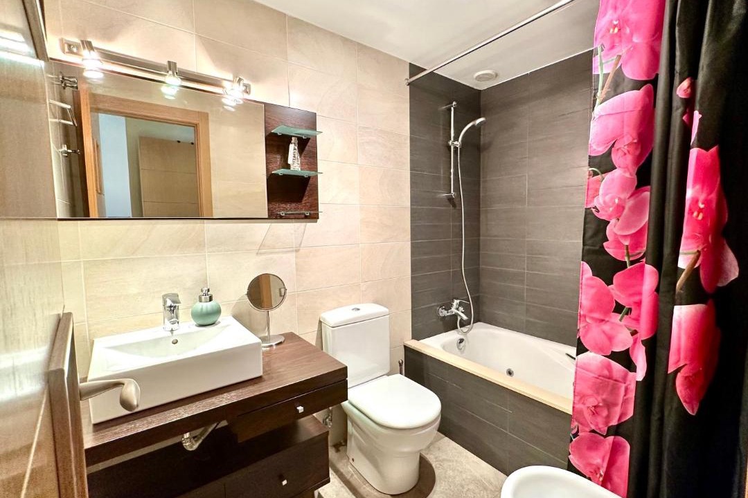 Photo of Bathroom in Golf Bahia