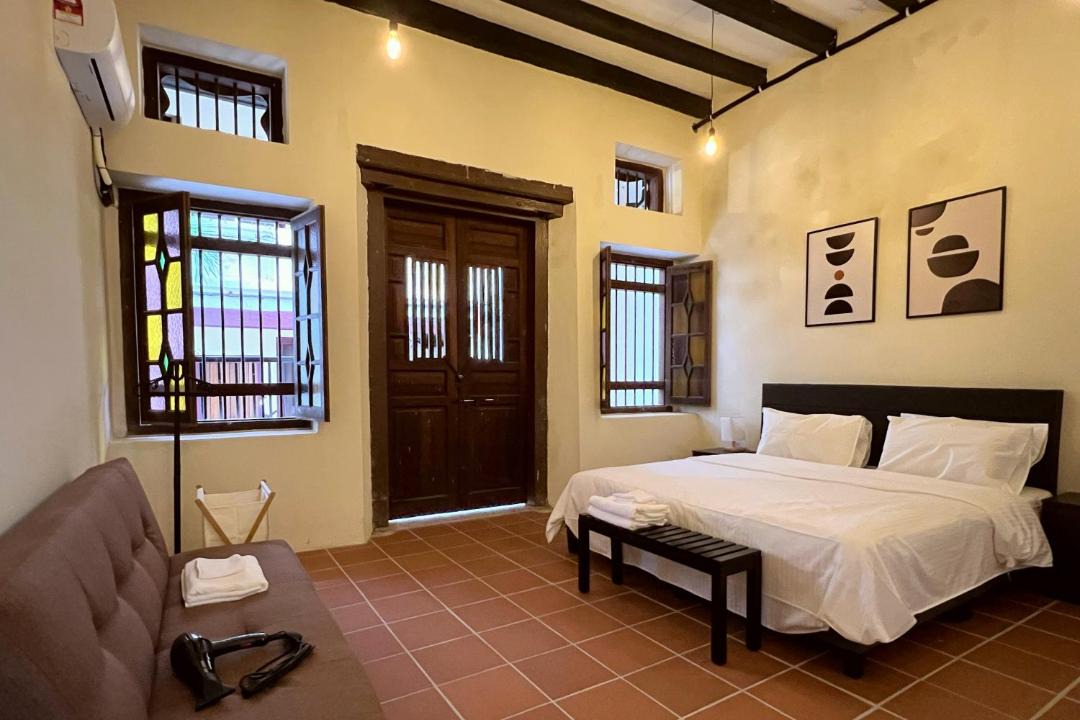 Photo of Others in Historic George Town