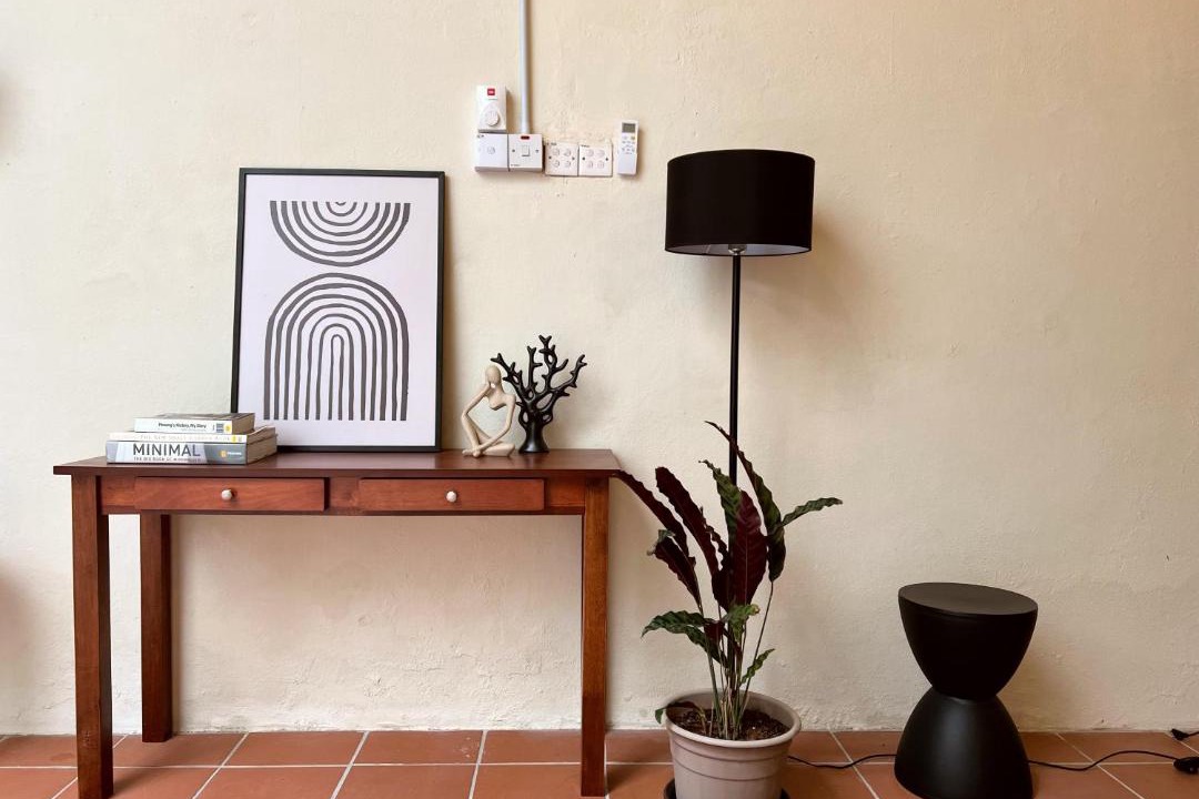 Photo of Others in Historic George Town