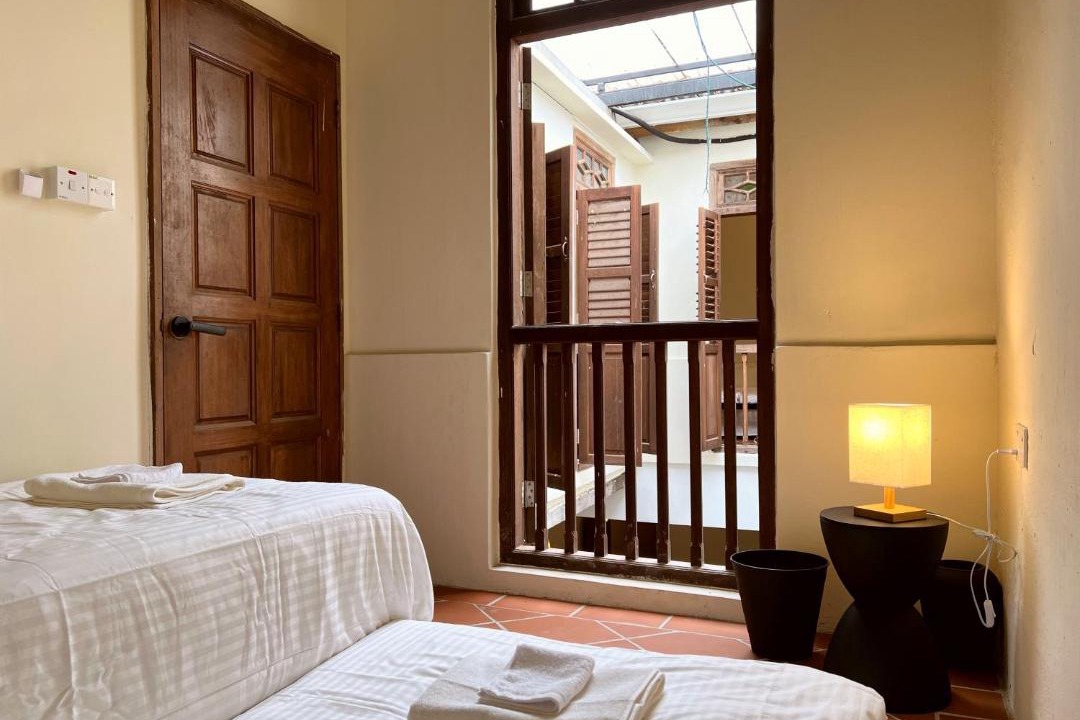 Photo of Others in Historic George Town