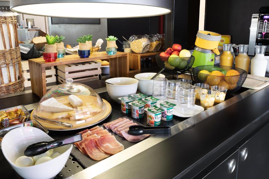 Photo of Kitchen in Morangis